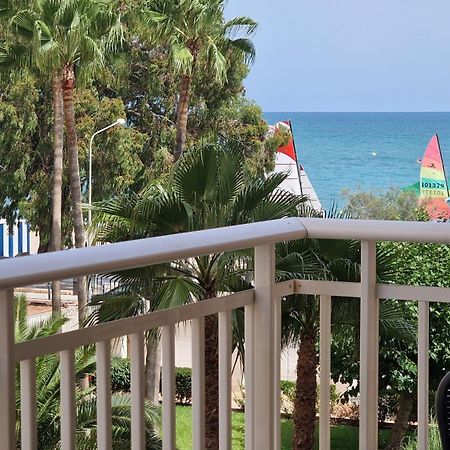 Apartamento Dos Habitaciones, Frente A La Playa, Benicàssim Εξωτερικό φωτογραφία